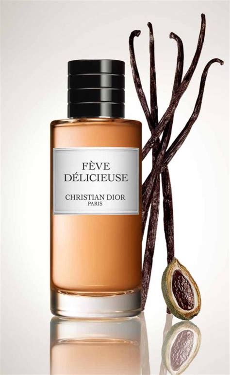 feve delicieuse